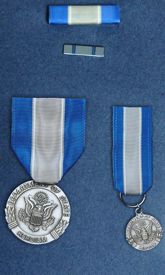 Department of State_Heroism Medal Set